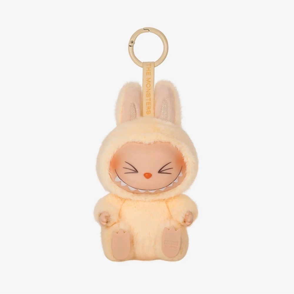Labubu Have a Seat ~ Sisi Unopened Box